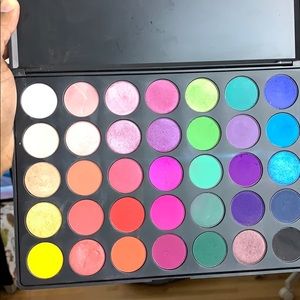 MORPHE 35B Palette (discontinued)